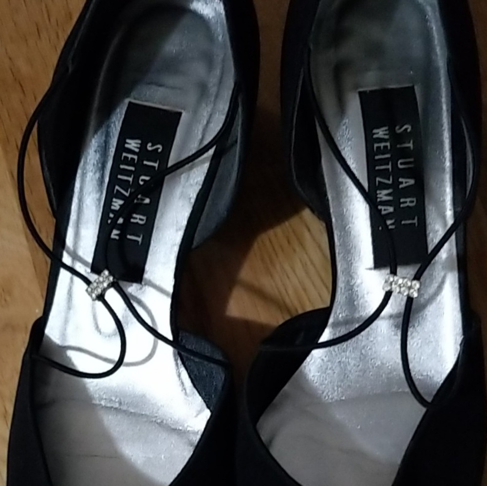 Stuart Weitzman Shoes